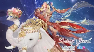 Love Nikki-Dress Up Queen: Desert Jewel