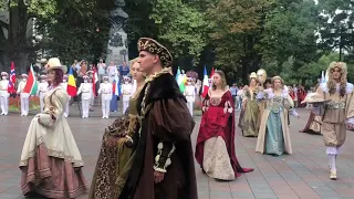 День города в Одессе