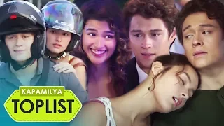 10 signs that proved Gabo and Billy still have feelings for each other in Make It With You | Toplist