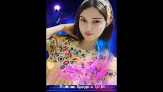 🥰Ту лолаи🌹 озоди ман💞 парандаи ❤дар кафас 💞Топ таджикиски песни про любовь💞