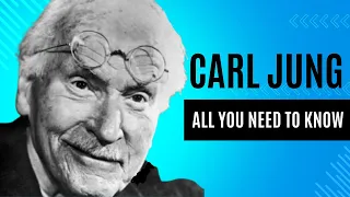 Carl Jung SIMPLIFIED | Life, Theory, Critique & Impact