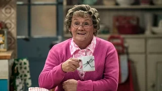 All Round To Mrs Brown's | RTÉ One | Continues Saturday 1st April 9.15pm