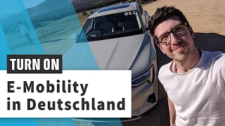 E-Mobility & Audi: Welche Technologien kommen aus Deutschland?