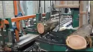Sabre para Carros Pneumáticos e Serra Fita Horizontal  // Metalúrgica Turbina