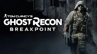 Tom Clancy's Ghost Recon Breakpoint - Part 12