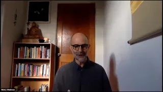 Zen, Neuroscience and Moral Awakening: Dharma Talk with Henry Shukman - August 13, 2020