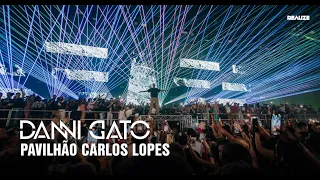 Danni Gato - (Live Set) Pavilhão Carlos Lopes "Lisboa" 15.04.2023