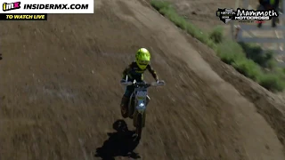 ​Mammoth Motocross | 65cc (10-11) Final | Day 1 (2019)