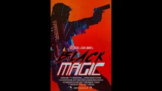 VR | Pistol Whip | Black Magic | Easy S+ | Normal S | Hard B