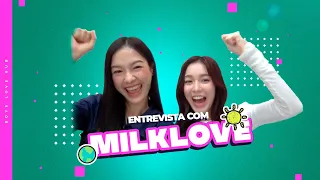 INTERVIEW WITH #MILKLOVE - 23.5