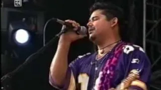 NOFX - Eat The Meek (Live @ Rock Im Park 2000)