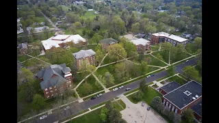 Experience Eureka College Virtually!