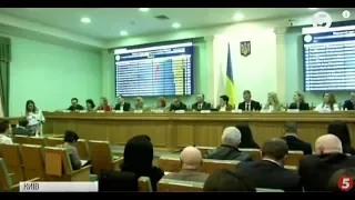 У ЦВК опрацювали 81,43% протоколів / включення