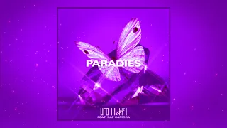 Ufo361 feat. RAF Camora - Purple Paradies (Slowed)