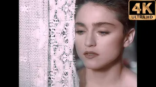 Madonna - La Isla Bonita [Remastered In 4K] (Official Music Video) (24/192kHz)