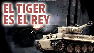 Battlefield V | The last Tiger | Ray Tracing | RTX 3090 | 4K