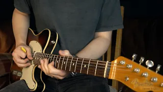 From Loop to Track With Scarlett: Part 1 Guitar Loop