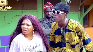 ILE ARIWO Yoruba comedy (Ep 5) featuring Wumi Toriola, Sisi Quadri, Tosin Olaniyan, Sanusi Isiaq