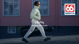 Laufey | Ambassador of jazz