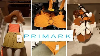 Arrivage tenue de plage, nouveauté du 10 Avril chez Primark🎉🎉