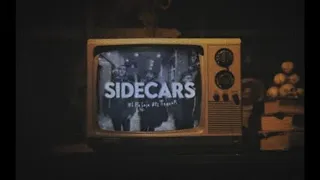Sidecars - El pasaje del terror (Videoclip oficial)