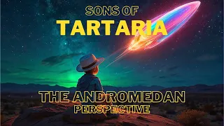 Sons of Tartaria - The Andromedan Perspective