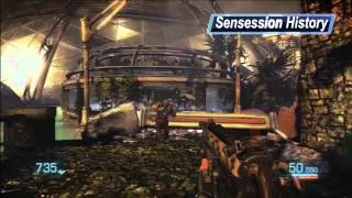 Sensession History #32: BulletStorm