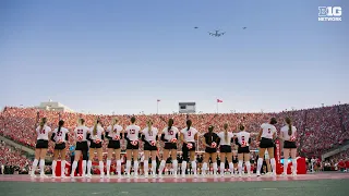 Volleyball Day in Nebraska | The B1G Story: Nebraska Volleyball