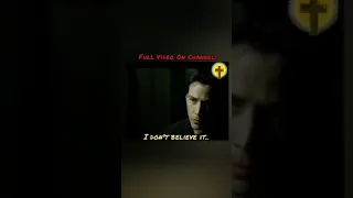Matrix Morpheus missing "What if I Told You" Restored By AI FULL VIDEO ON CHANNEL