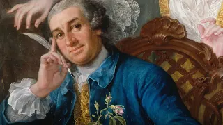 David Garrick Part 3: Shakespeare is for everyone