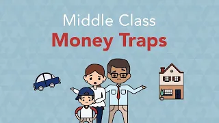 4 Middle Class Money Traps to Avoid | Phil Town