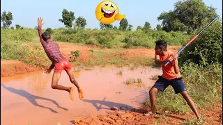 Try To Not Laugh Challenge 2020_Whatsapp Most Funny Video 2020_Episode - 91_By Found2funny