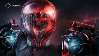 Warframe Операция: Алое копьё