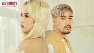 ตกหลุมรักเธอคือเรื่องง่ายที่สุด - Yes’Sir Days Feat.Hannah 4EVE「Official MV」