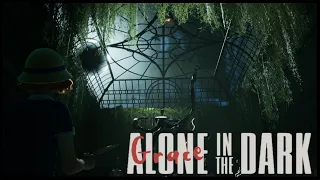 Alone in the Dark (Prologue) - Indie Horror Game - No Commentary