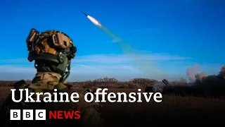 What do we know about Russia's claim it thwarted Ukraine offensive? - BBC News