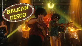 Lava, Ropex - Balkan Disco (Official Music Video)