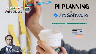 PI Planning in Jira