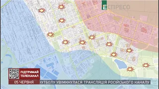 Росія боїться безпілотників ЗСУ. Боротьба за Сєвєродонецьк. Фронт часів Першої світової | Згурець