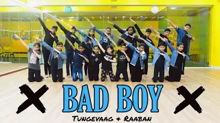 Tungevaag, Raaban - Bad Boy | Mavericks Dance Academy