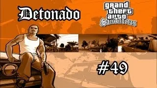 Detonado GTA San Andreas ''2 Missões em 1 Vídeo'' (49)