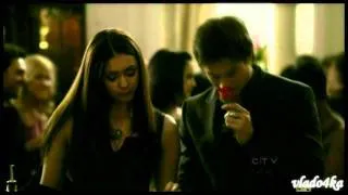 Damon&Elena-Charm Attack