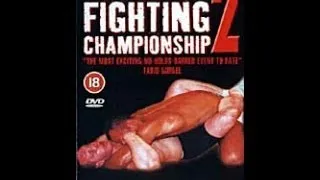 Absolute Fighting Championship 2