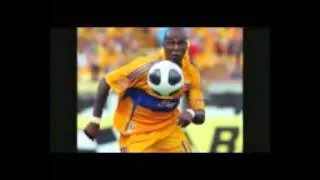 Goles de Tigres Itamar Batista