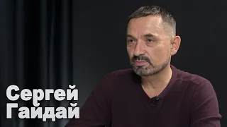 О Зеленском, шансах "Слуги народа" и "халабудах" в парламенте - Сергей Гайдай