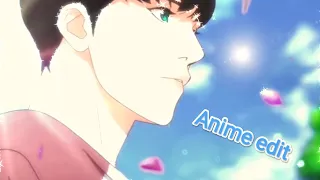 Anime edit||•💗💖💗•||with 10 most streamed songs @Winny_amv