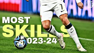 Crazy Football Skills & Goals 2023-24 #06