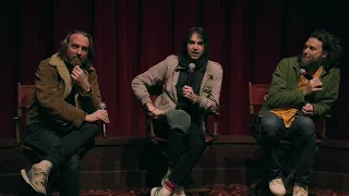 Alex Ross Perry, Sean Price Williams, & Nick Pinkerton- The Color Wheel Q&A At Roxy Cinema New York