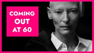 All About Tilda Swinton's Weird Love Triangle | Rumour Juice