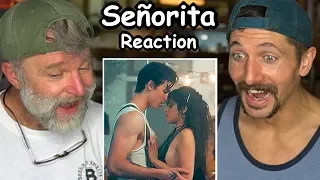 Montana Guys React to Señorita - Shawn Mendes, Camila Cabello